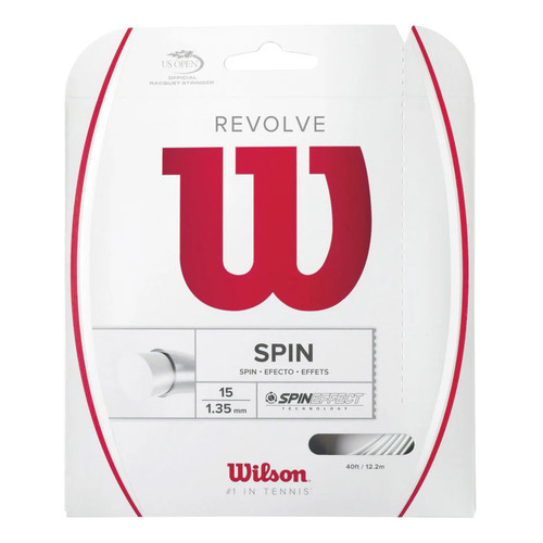 Wilson revolve set corde - revolve,
