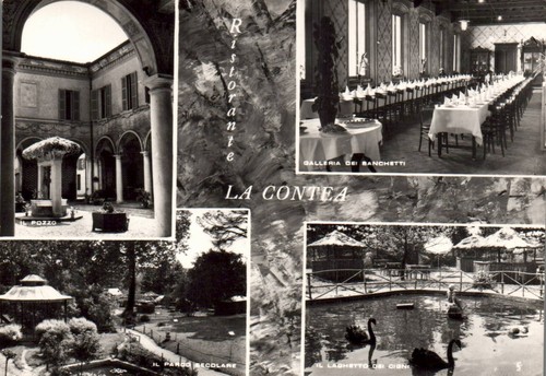 Brescia orzinuovi ristorante - brescia,