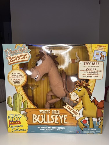 Disney toy story signature - toy,