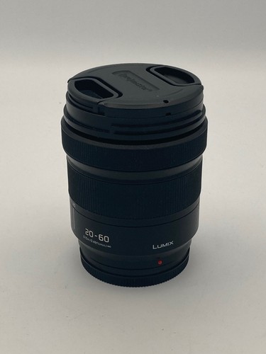 Panasonic lumix 60 mm - panasonic,