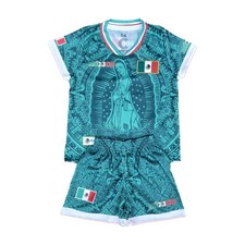 Set de Mexico Para Niños/