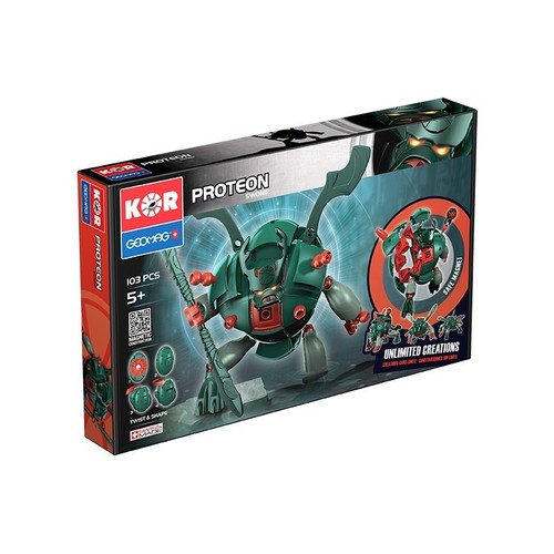 Geomag kor proteon swomp 103 - swomp,