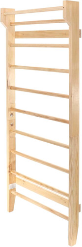 Spalliera svedese legno max - legno,