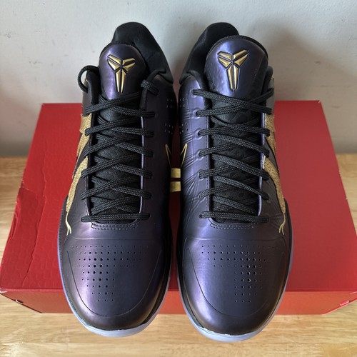 Taglia 10m nike kobe - nike, 5