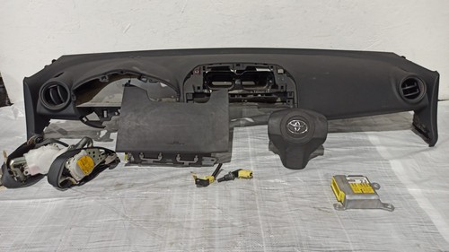 Kit airbag completo - kit,