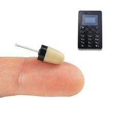 Auricolari Spia Vip Pro Mini