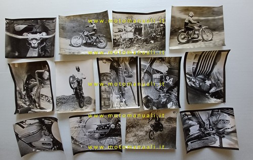 Aspes 125 cross - aspes,