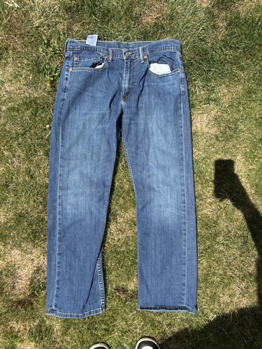 Jeans uomo levi - uomo, levis