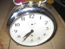 SVEGLIA  ANTICA con  corda