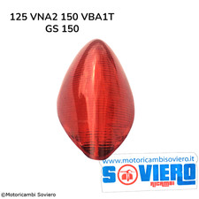 Corpo Luminoso Rosso Fanale