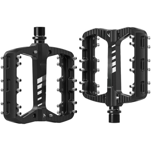 Pedali mtb alluminio - in,