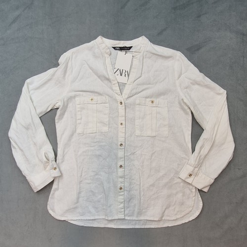 Camicia donna zara - donna, a