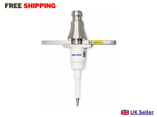 Eppendorf epmotion 300 - eppendorf, ts