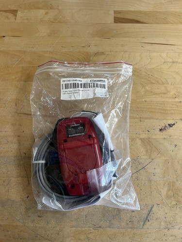 Kussmaul super auto eject - kussmaul,