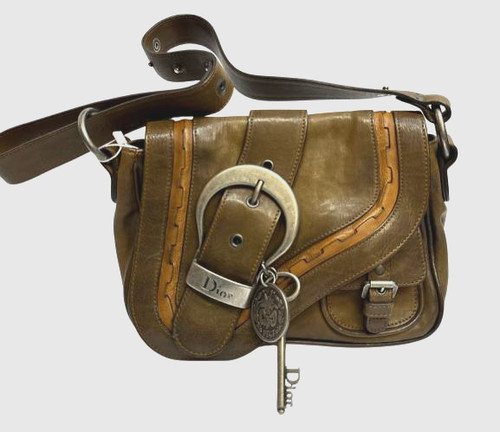 Borsa tracolla dior gaucho - borsa,