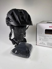 Casco bici sena - casco,