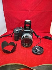 Fujifilm FinePix S9500 ponte