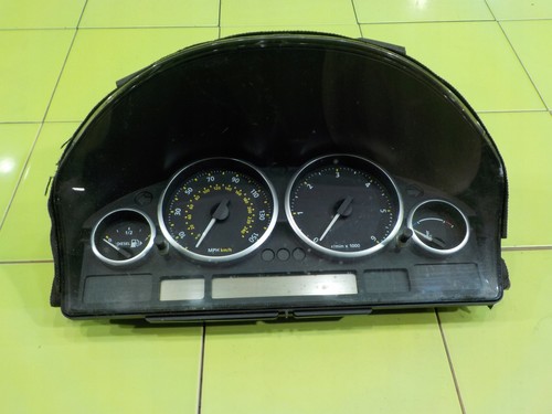 Range rover l322 lift td - rover,