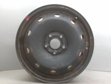 🇮🇹 CERCHIO IN ACCIAIO ➤RENAULT LAGUNA  8200162932 ♻️