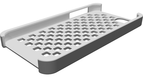 Custodia cover per iphone - custodia, 5s