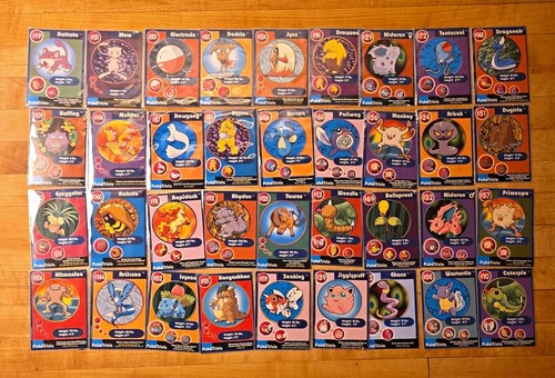 Carte collezionabili pokémon - collezionabili,