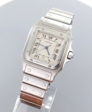Orologio Cartier Santos Galbee