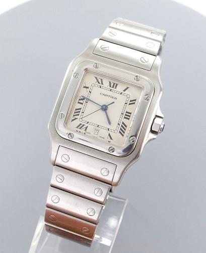 Orologio cartier santos - orologio,