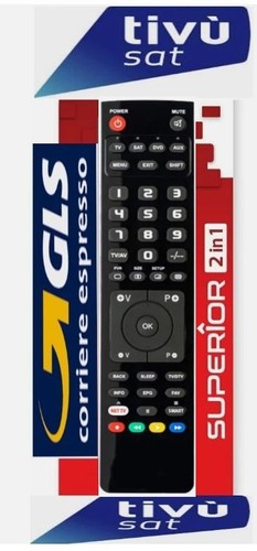 Telecomando universale - telecomando,