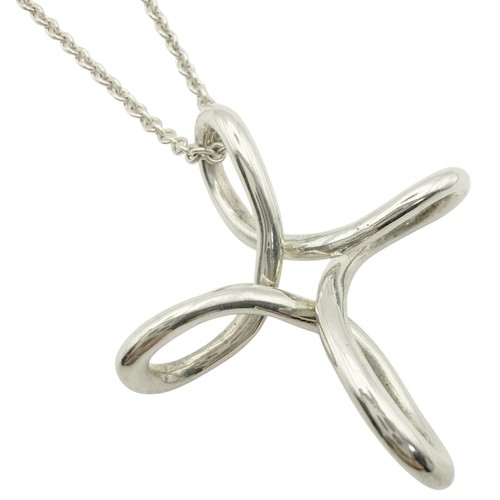 Collana catena tiffany - tiffany, co