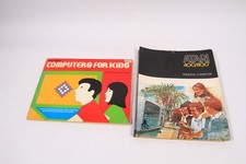 Vintage Atari 400/800 Personal