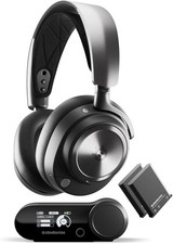 Steelseries arctis nova pro - steelseries,