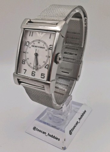 Orologio uomo art deco - orologio,