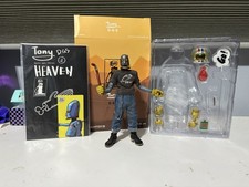 Stazione di servizio Damtoys X