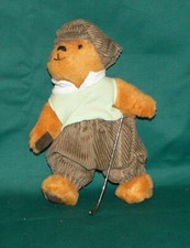 Teddy bears collection - bears,