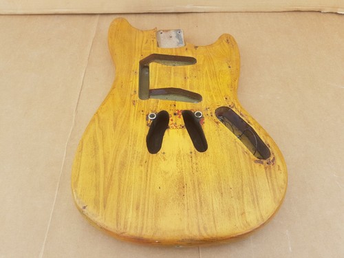 1966 fender mustang duo - mustang, /