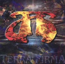 CD Terra Firma Spv