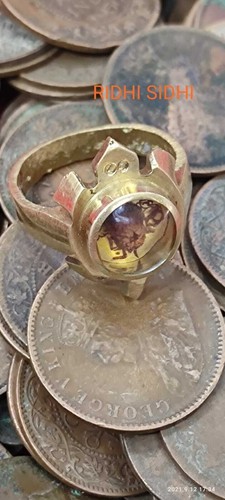 Anello tortise - a++,