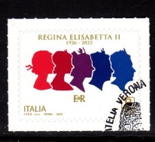 Repubblica Italiana Regina