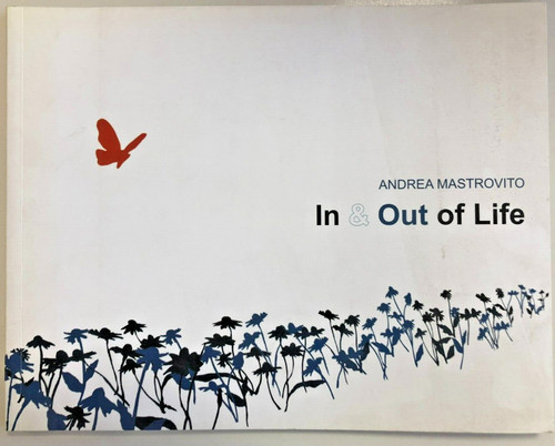 Andrea mastrovito out - andrea, in