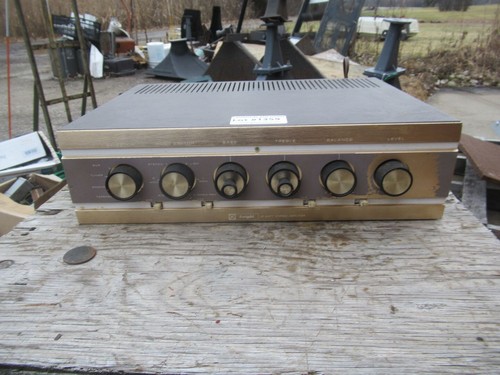 Amplificatore valvolare - amplificatore,