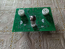 pcb amplificatore valvolare PCB amplifier tube classe A S.E. EL34  6n1p-ecc88
