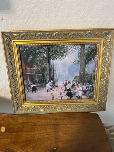 Jean beraud chalet - chalet, du