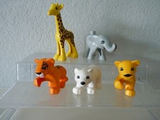 LEGO DUPLO Baby Zoo Animal