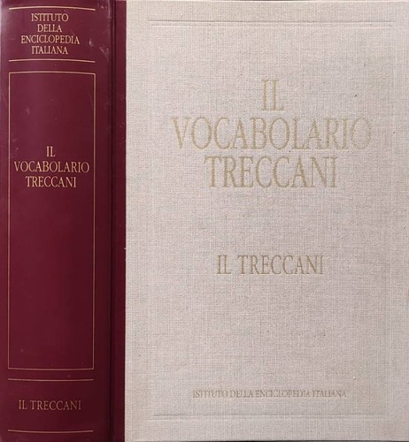 Vocabolario treccani il - il,
