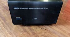Yamaha Natural Sound MX M70