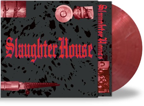 Slaughter house same - house,