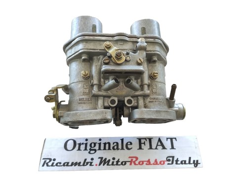 Carburatore weber idf 13 - carburatore,