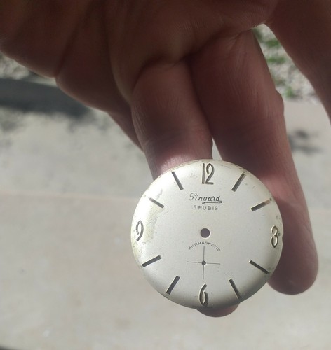 Pingard quadrante dial 15 - pingard,