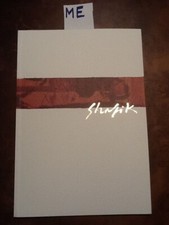 MEDHAT SHAFIK La corte di Kublai Khan ROMA novembre 2006 gennaio 2007 catalogo