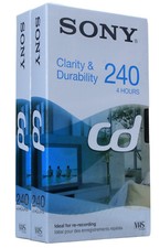 Sony  Premium Lot 2 Video